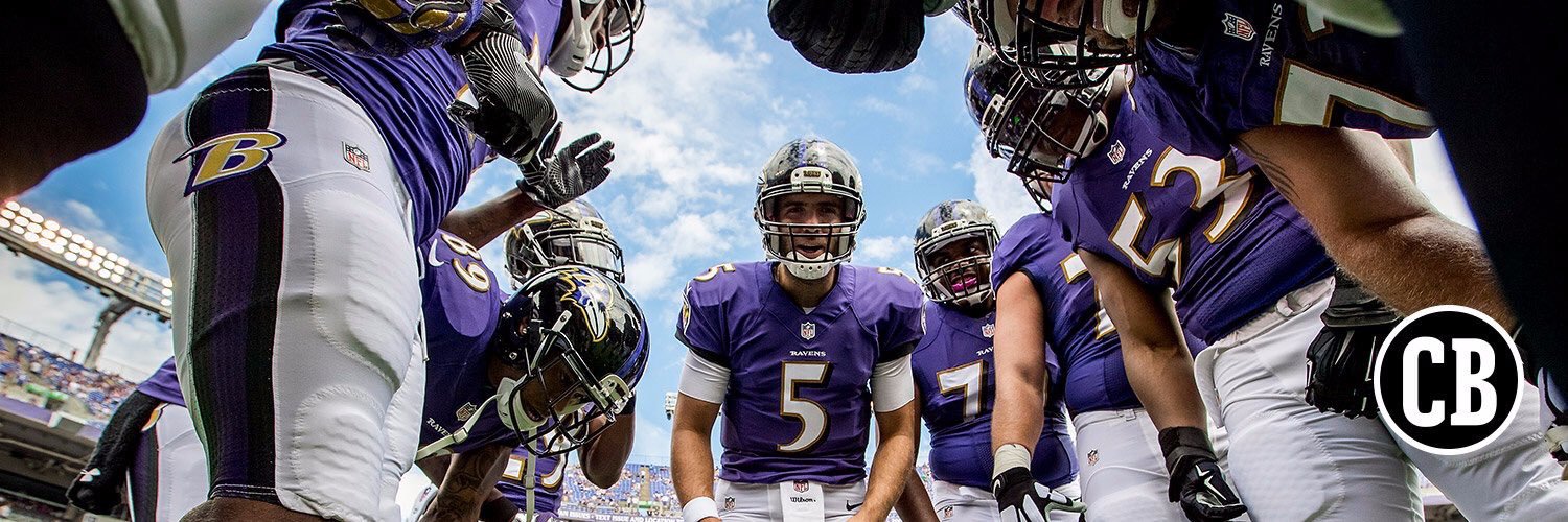 ronaldjoyner's profile banner image