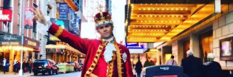 willfulred's profile banner image