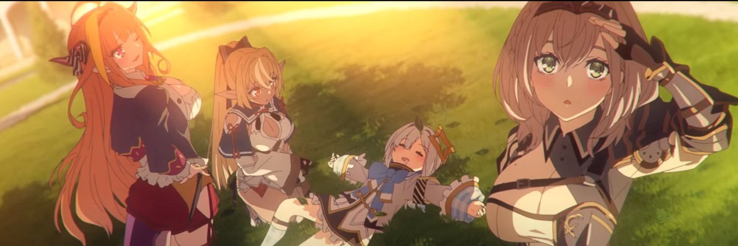 KiryuAkamu's profile banner image