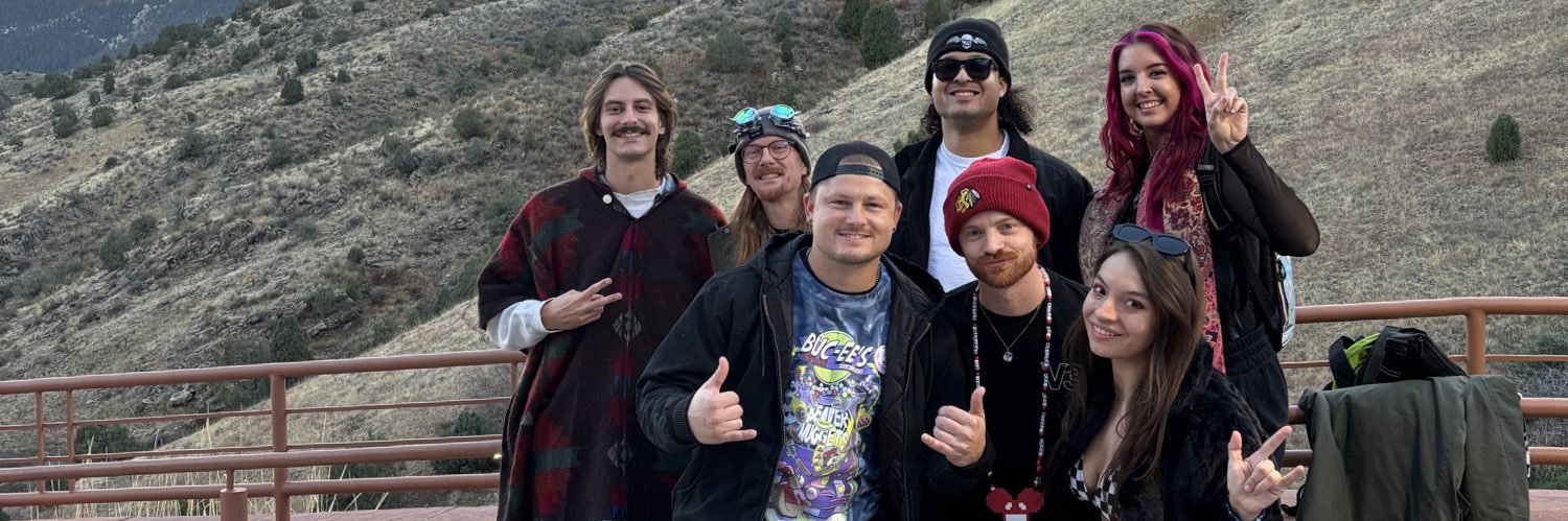 GringoBandito's profile banner image