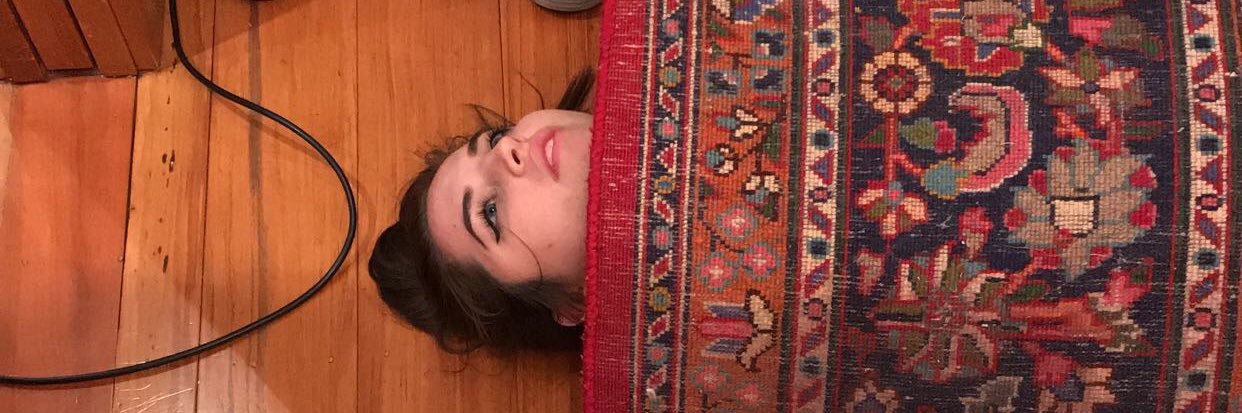 heidisusanscott's profile banner image