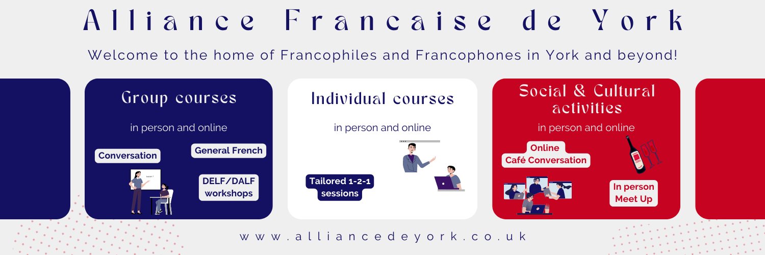 AFdeYork's profile banner image