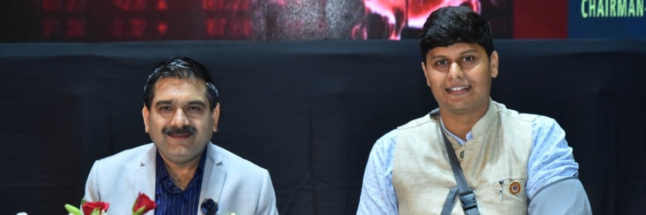 CA Kuldeep KD - Chairman ICAI Jaipur (22-23) banner