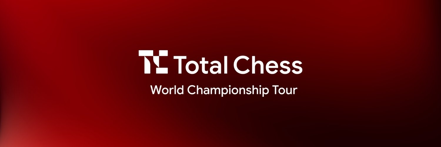 Total Chess banner