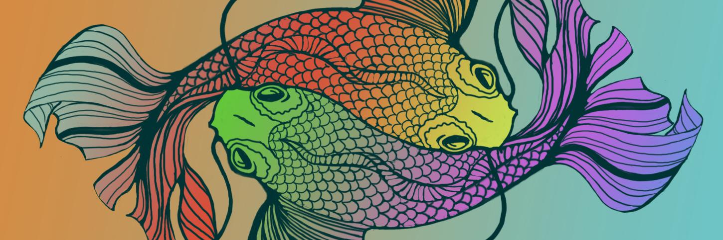 riderpisces's profile banner image
