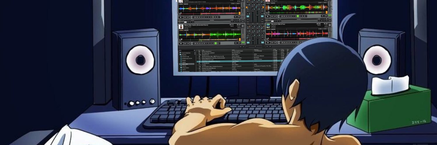 deanorbased's profile banner image