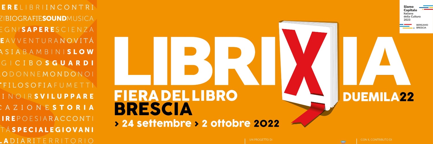 Librixia banner