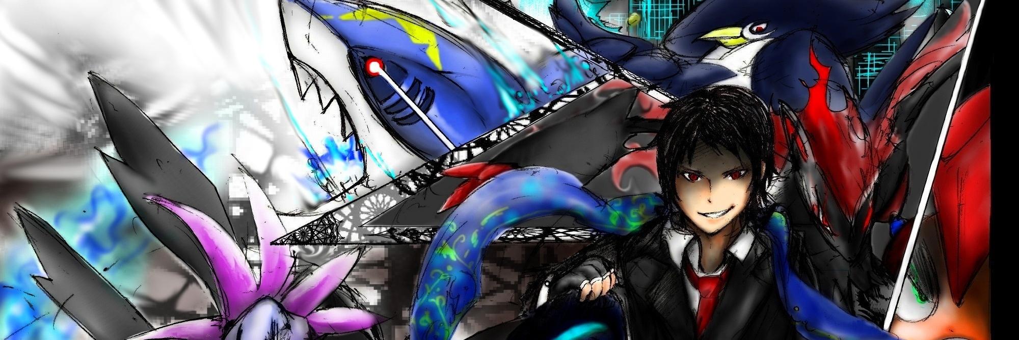 akupack's profile banner image