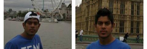 MonirAnsari2's profile banner image