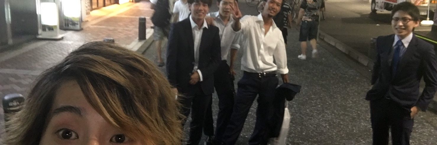 yose1217's profile banner image