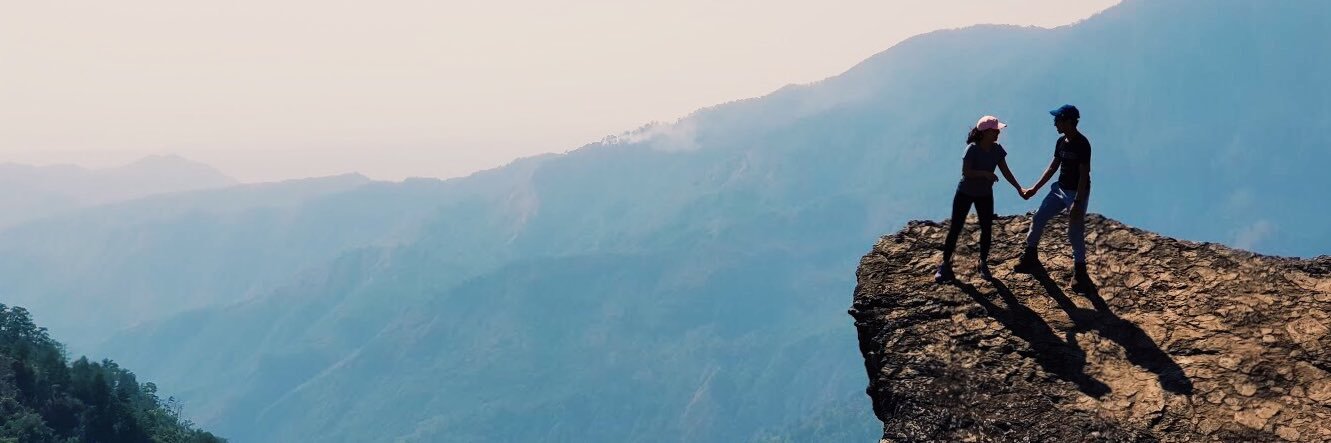 leechaaa's profile banner image