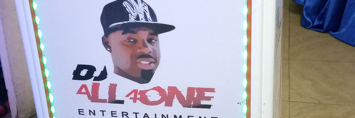 djall4one's profile banner image