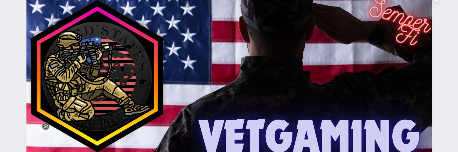 VetGaming banner