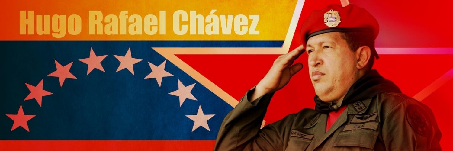 CHAVISTA_RUS's profile banner image