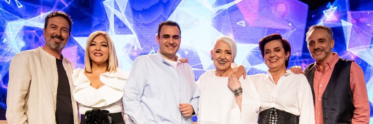 ToniMenguiano La Voz banner