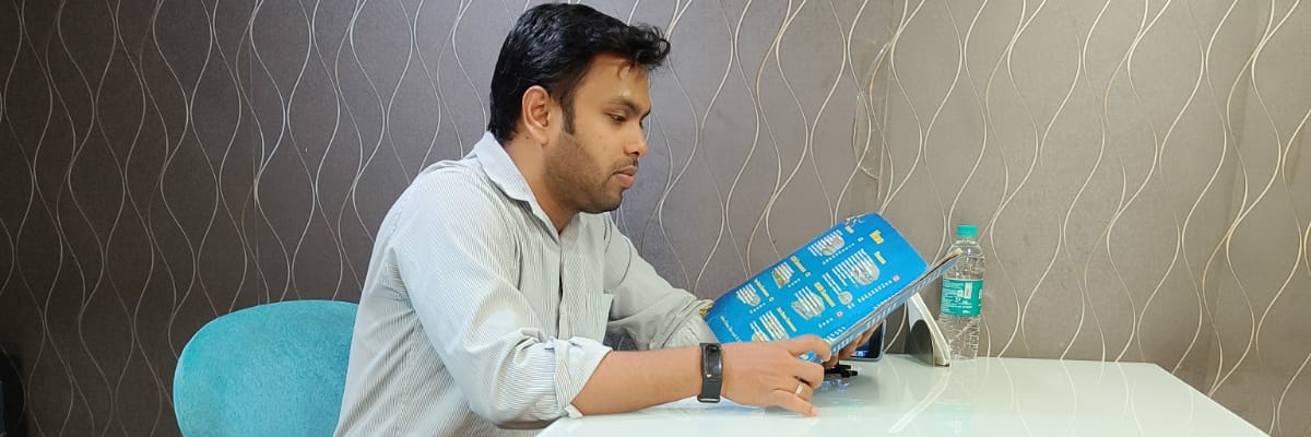 emmisalman's profile banner image
