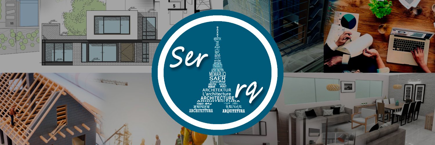 SerArqui's profile banner image