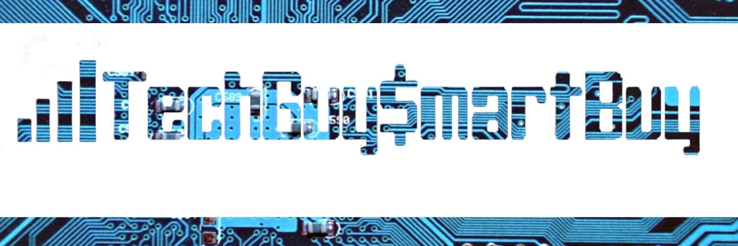 TechGuySmartBuy's profile banner image