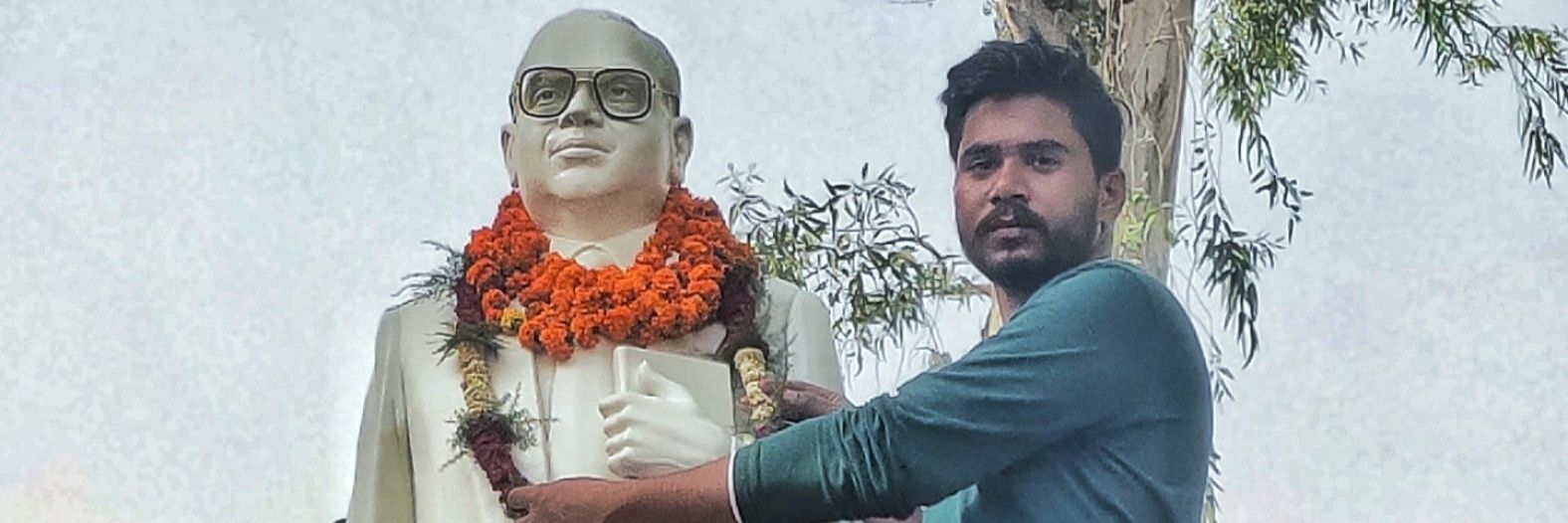 VeduRathore's profile banner image