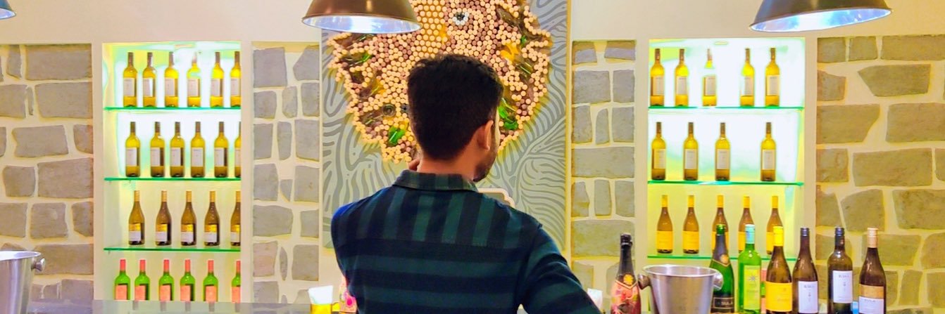 justchintus's profile banner image