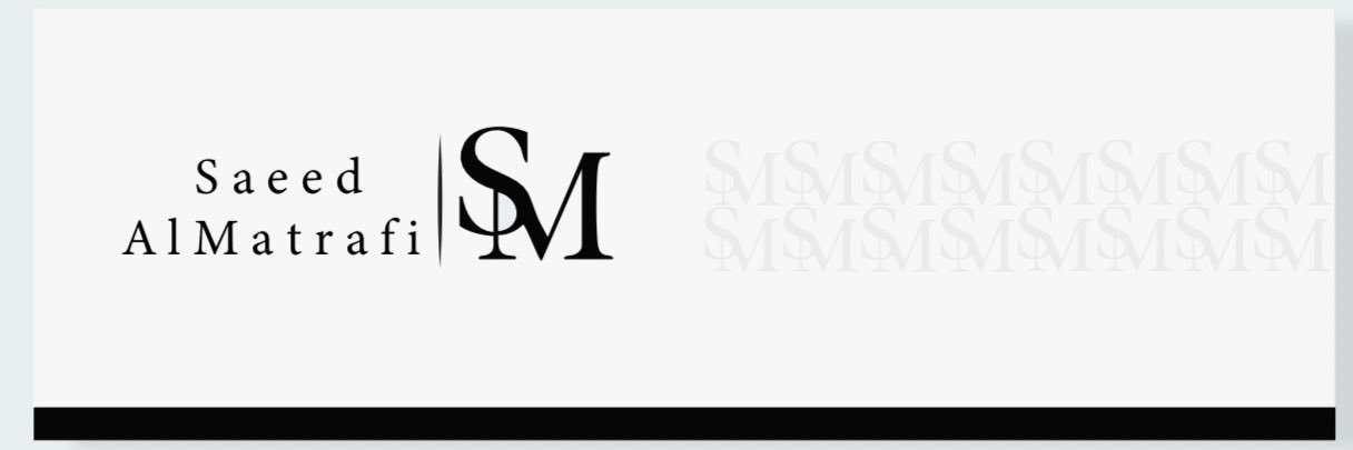 سعيد المطرفي banner