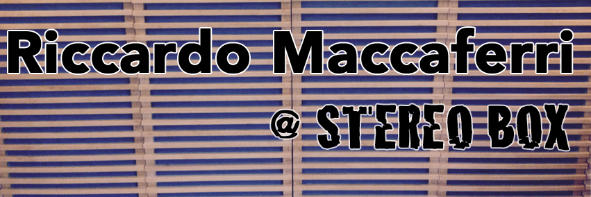 stereo_box's profile banner image