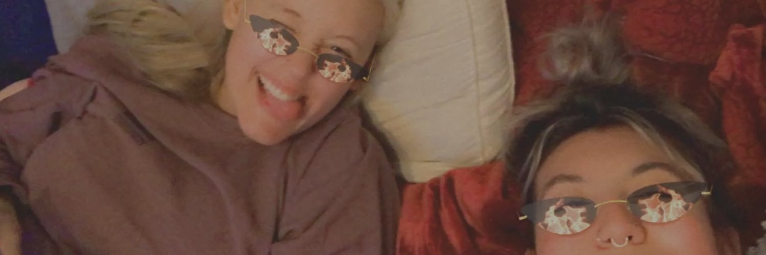 StoutAlyssaaaaa's profile banner image