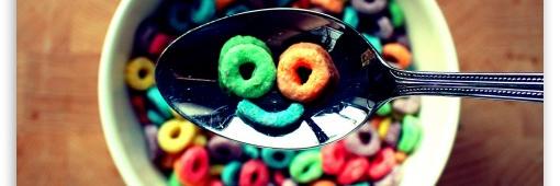 Reason to Smile banner