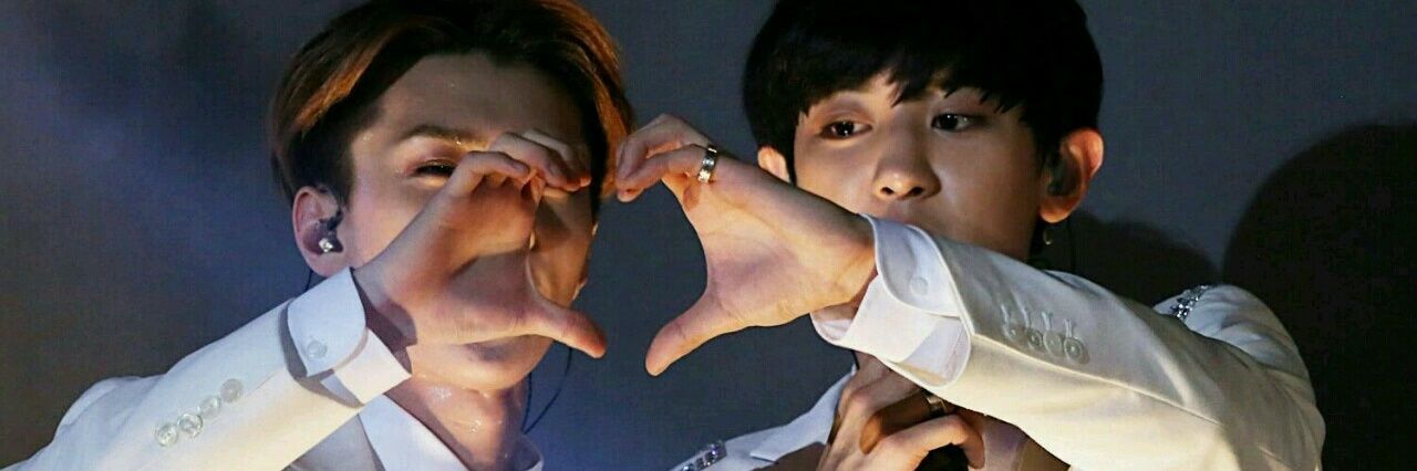 PCY_EXOboth's profile banner image