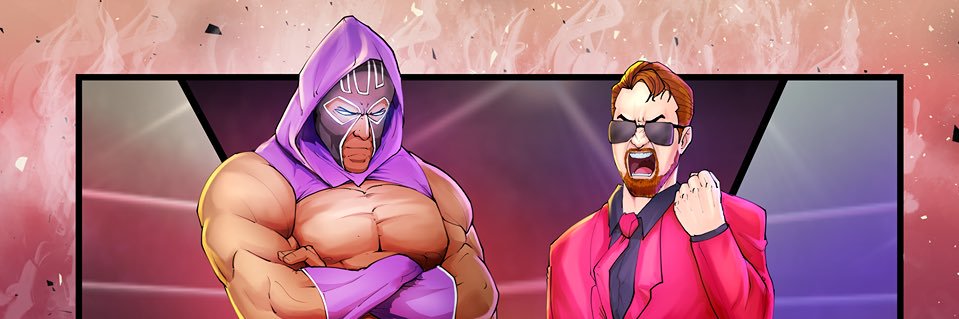 Schnurricane's profile banner image