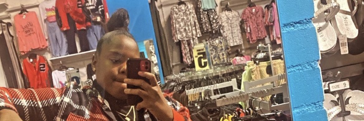 JustJoiie💅🏾 banner