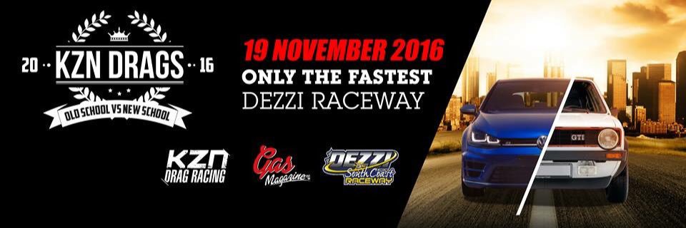 KZNDragRacing's profile banner image