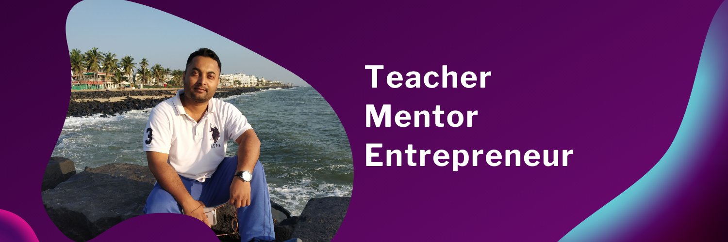 dhanrajkumarroy's profile banner image