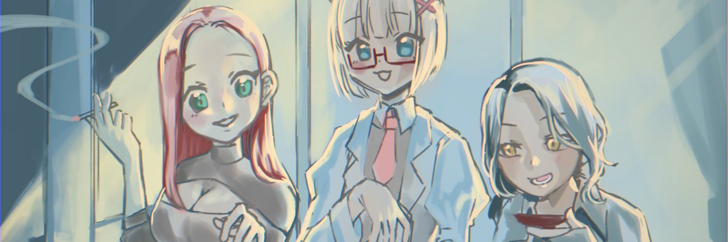 あるねぇ@日常アカ banner