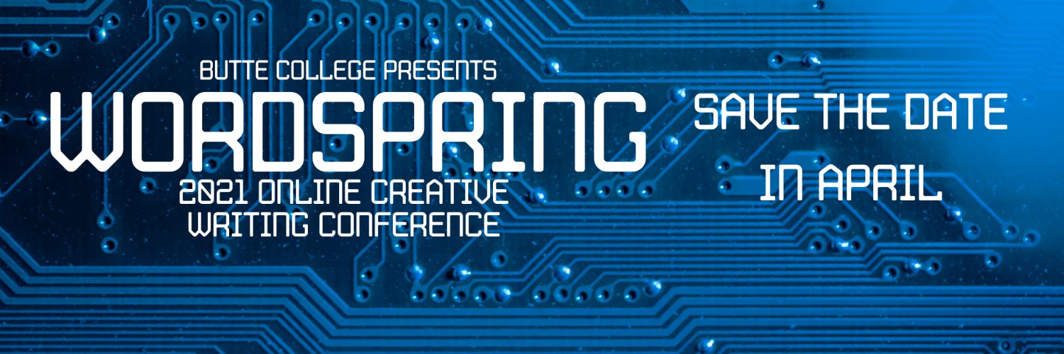 ButteWordSpring's profile banner image