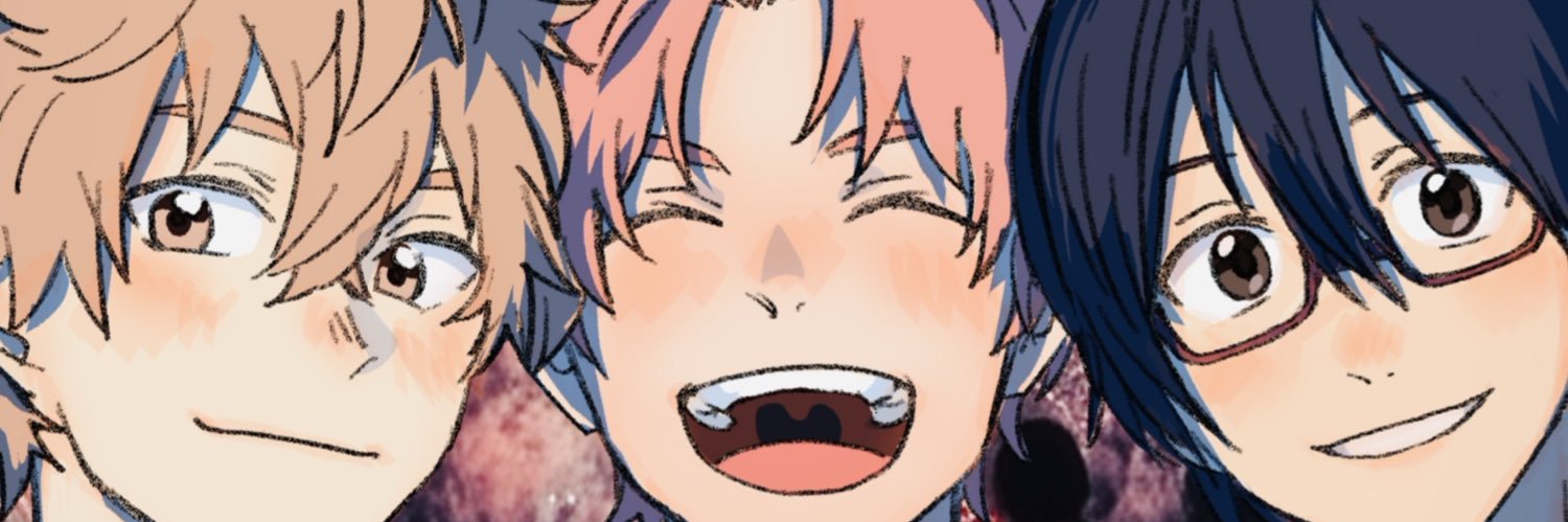 TheBatTrinity's profile banner image
