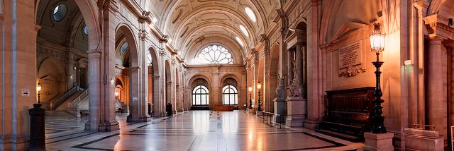 Catherine Leclercq banner