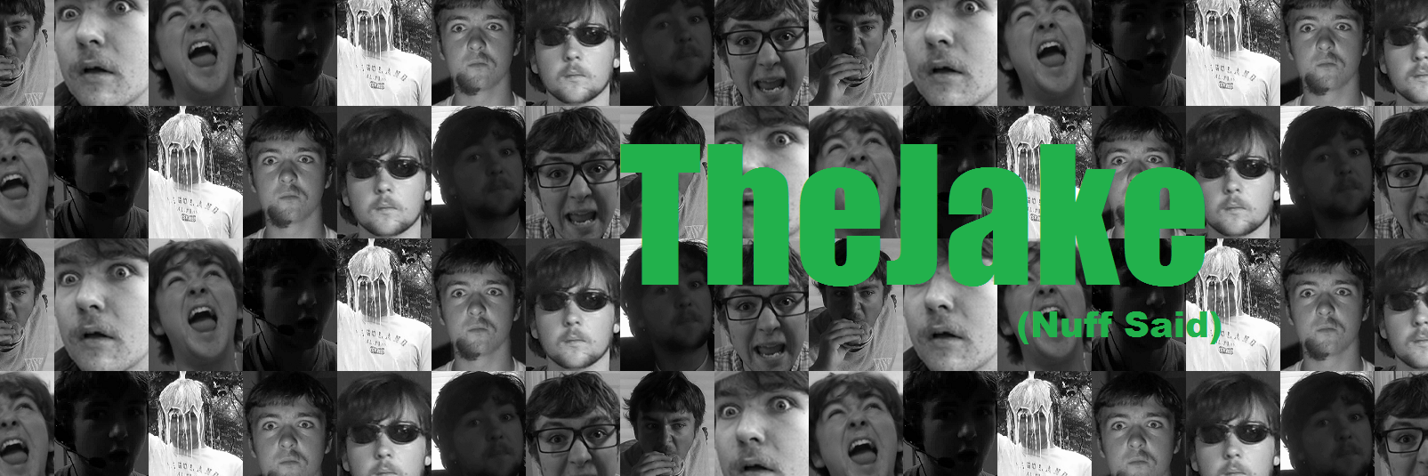 7TheJake7's profile banner image