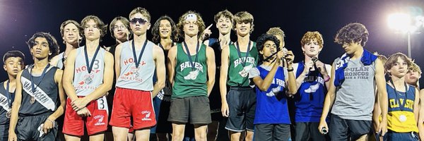 BakerMSSports Profile Banner