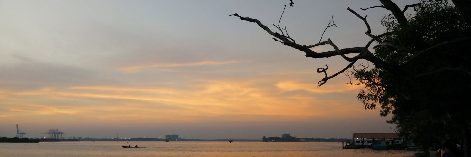 Rohith Meethal banner