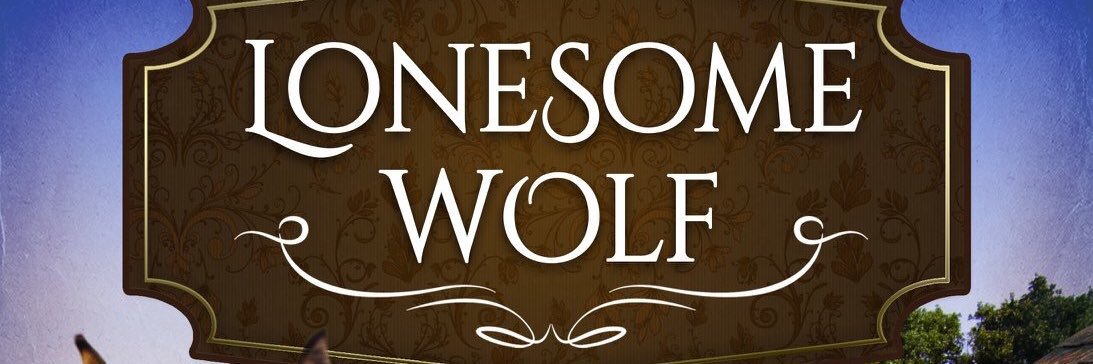 Lanna Webb, Author banner