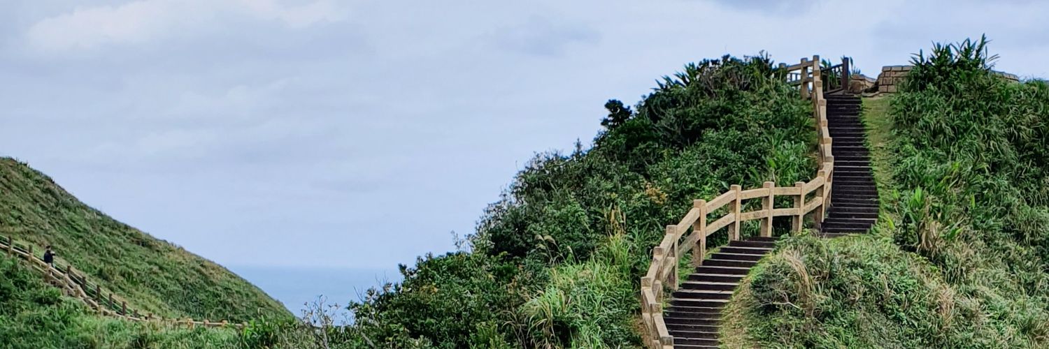 KGbewithU's profile banner image