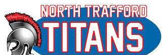 North Traff Titans banner