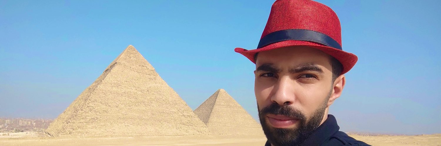 ShabanHossam's profile banner image