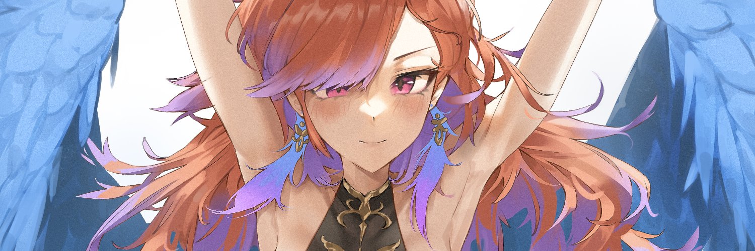 killjucker's profile banner image