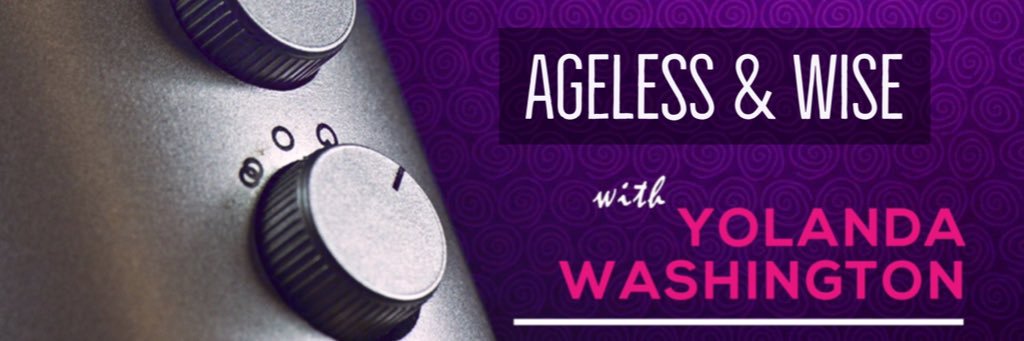 💜Yolanda Washington💜 banner