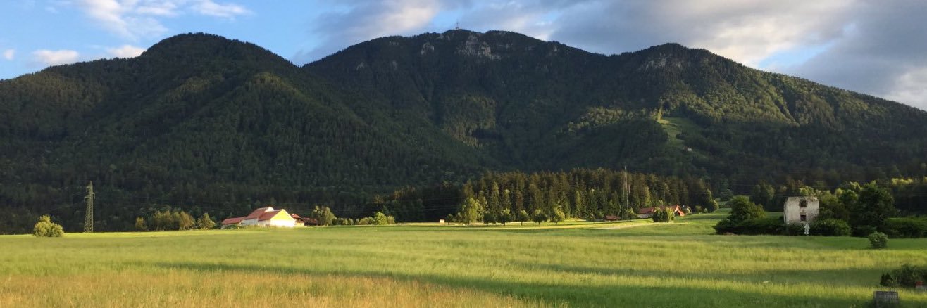 FBreznik's profile banner image
