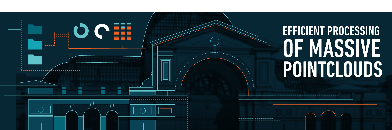 UNDET Point Cloud banner