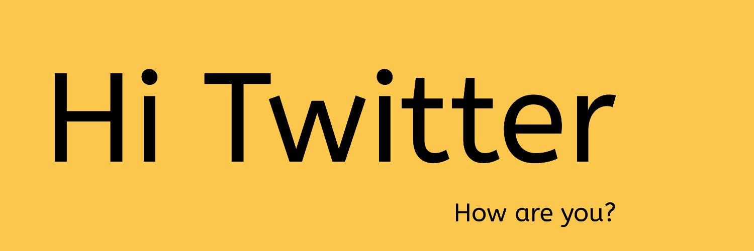 __Will0__'s profile banner image