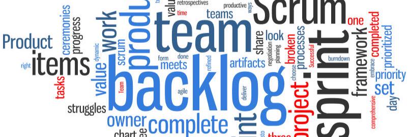agileLNK banner